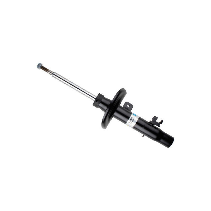 Schokdemper BILSTEIN B4 linksvoor Citroen C-Elysee 1.2 VTi 72 72pk 12/11-18/12 - BIL-22-250377 - 22-250377 - 4025258773076