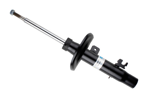 Schokdemper BILSTEIN B4 linksvoor Citroen C-Elysee 1.2 VTi 72 72pk 12/11-18/12 - BIL-22-250377 - 22-250377 - 4025258773076