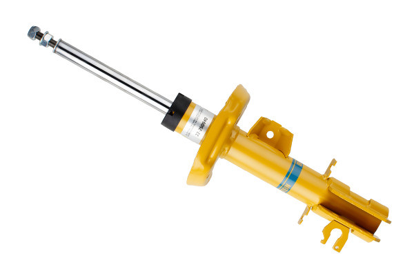 Ammortizzatore anteriore sinistro BILSTEIN B6 per Opel Corsa D 1.4 90hp 2006/07-2014/12 - GT2i - BIL-22-250940 - 22-250940 - 4025258779979