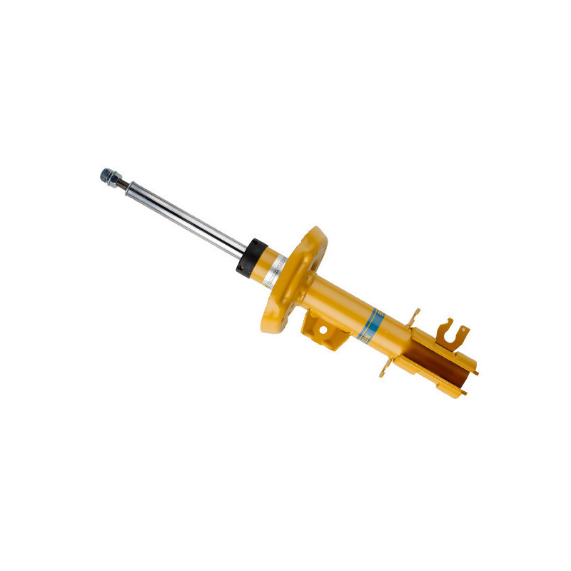 Schokdemper rechtsvoor Bilstein B6 Opel Corsa D 1.4 90pk 2006-2014 - GT2i - BIL-22-250957 - 22-250957 - 4025258779993