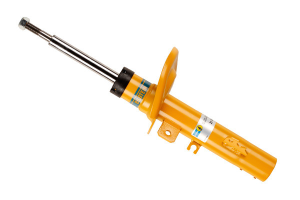 Peugeot 207 1.4 75cv 2008-2014 BILSTEIN B8 Front Right Damper - GT2i - BIL-22-251114 - 22-251114 - 4025258767525