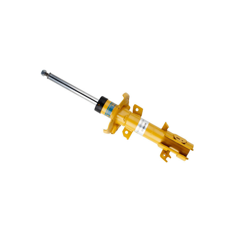 Schokdemper voor BILSTEIN B6 Ford B-Max 1.0 Ecoboost/1.4/1.6Ti/1.5TDCI/1.6TDCI 10.12- - GT2i - BIL-22-256188 - 22-256188 - 4025258773380