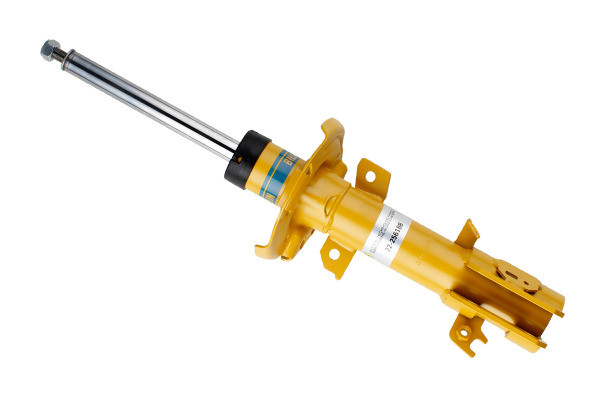 Schokdemper voor BILSTEIN B6 Ford B-Max 1.0 Ecoboost/1.4/1.6Ti/1.5TDCI/1.6TDCI 10.12- - GT2i - BIL-22-256188 - 22-256188 - 4025258773380