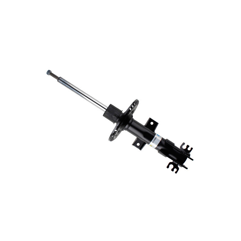 Schokdemper voor BILSTEIN B4 VW Multivan VI 2.0 TDI 204pk 2015-2018 - GT2i - BIL-22-259622 - 22-259622 - 4025258812409