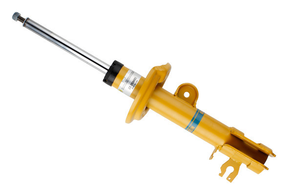 Schokdemper linksvoor BILSTEIN B6 Jeep Renegade 1.4 140pk 2014-2018 - GT2i - BIL-22-259691 - 22-259691 - 4025258806682