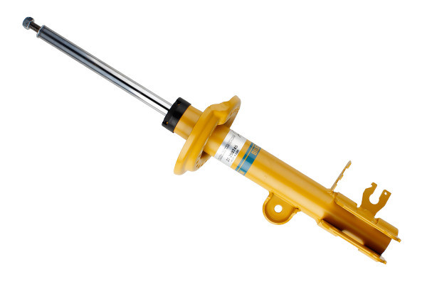 Amortizor spate dreapta BILSTEIN B6 pentru Jeep Renegade 1.4 4x4 170 cv 2014-2018 - GT2i - BIL-22-259745 - 22-259745 - 4025258806132