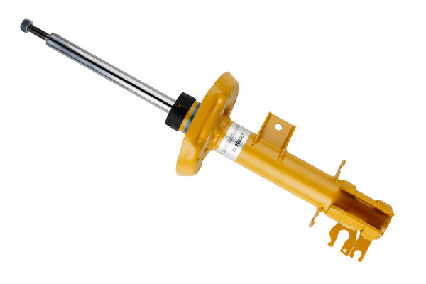 Amortisseur avant BILSTEIN B6 Fiat Panda Panda Van (312/319) 0.9 1.2 2.12- - GT2i - BIL-22-260383 - 22-260383 - 4025258790561