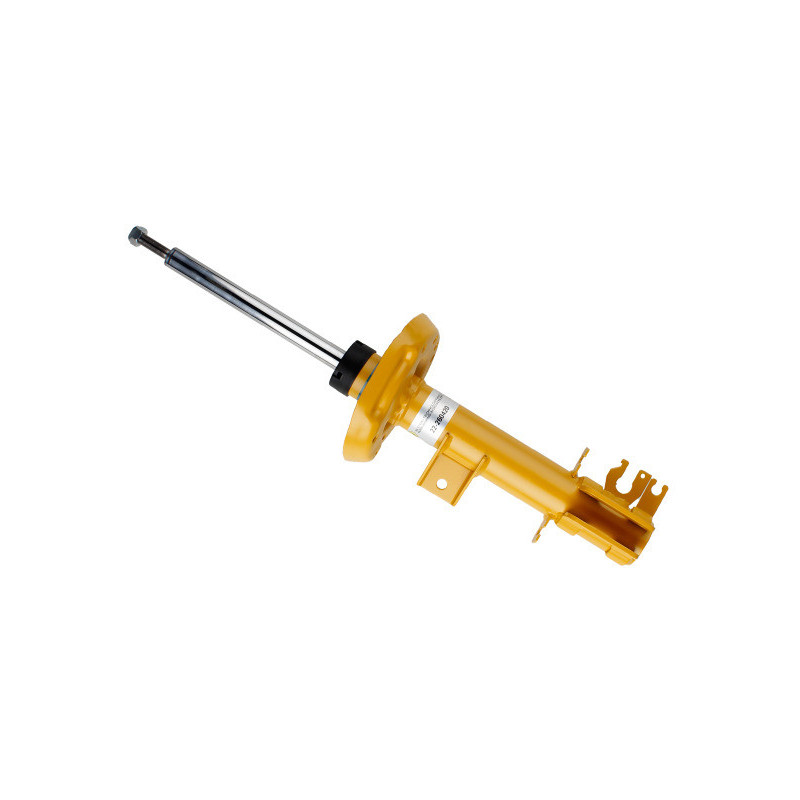 Voorschokdemper BILSTEIN B6 voor Fiat Panda / Panda Van 0.9, 1.2 2.12- - GT2i - BIL-22-260420 - 22-260420 - 4025258790585