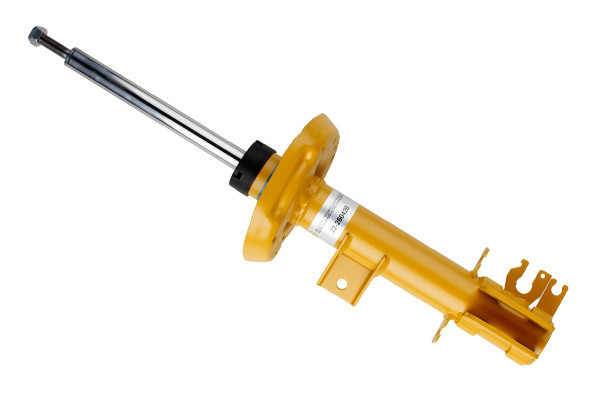 Amortisseur avant BILSTEIN B6 pour Fiat Panda  Panda Van 0.9, 1.2 2.12- - GT2i - BIL-22-260420 - 22-260420 - 4025258790585