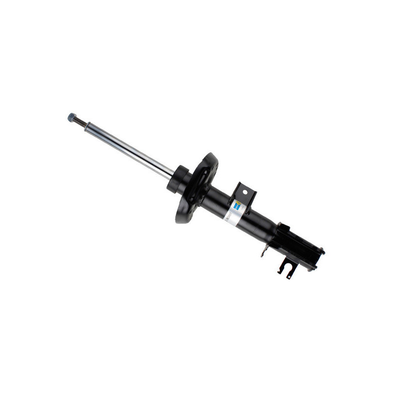 Schokdemper linksvoor BILSTEIN B4 Lancia Ypsilon 1.3 D Multijet 95pk 2011/05-2018/12 - GT2i - BIL-22-263957 - 22-263957 - 4025258788391