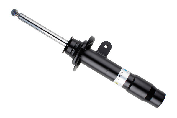 Schokdemper linksvoor BILSTEIN B4 BMW 4 decapotable M4 431pk 2014-2018 - GT2i - BIL-22-265784 - 22-265784 - 4025258811785