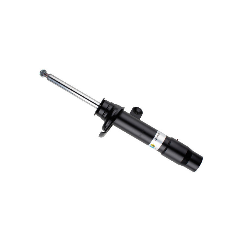 Schokdemper rechtsvoor BILSTEIN B4 BMW 4 decapotable M4 431pk 2014-2018 - GT2i - BIL-22-265791 - 22-265791 - 4025258811815