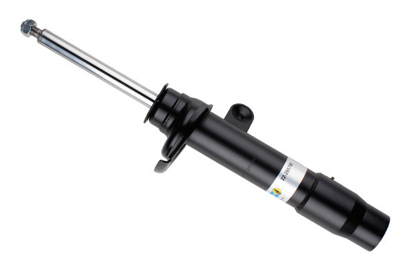 Schokdemper rechtsvoor BILSTEIN B4 BMW 4 decapotable M4 431pk 2014-2018 - GT2i - BIL-22-265791 - 22-265791 - 4025258811815