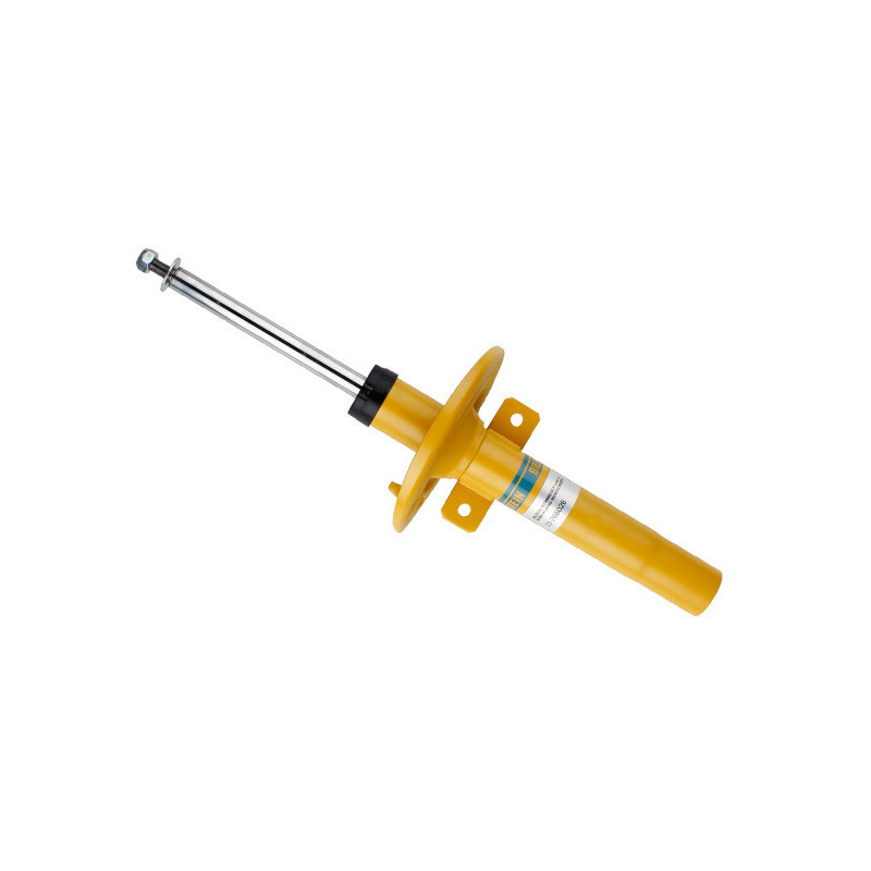 Schokdemper BILSTEIN B6 avant Renault Mégane II 1.4 16V 98cv 02/11-08/02 - BIL-22-266026 - 22-266026 - 4025258787516