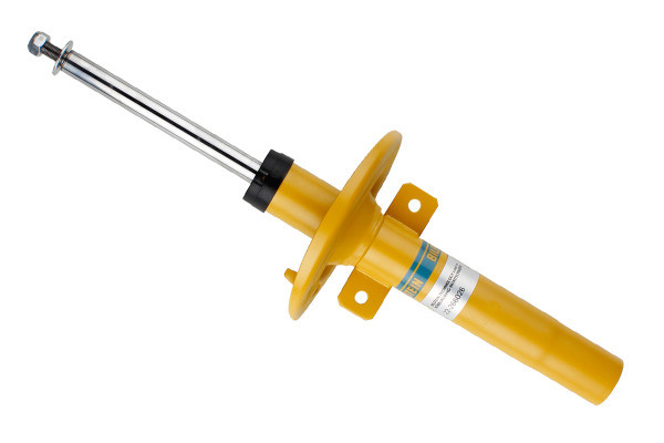 Schokdemper BILSTEIN B6 avant Renault Mégane II 1.4 16V 98cv 02/11-08/02 - BIL-22-266026 - 22-266026 - 4025258787516