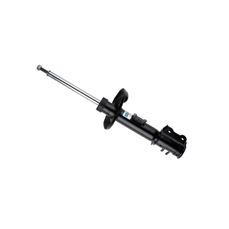 Schokdemper rechtsvoor Bilstein B4 Lancia Ypsilon 1.3 D Multijet 95pk 2011/05-2018/12 - GT2i - BIL-22-266545 - 22-266545 - 4025258788698
