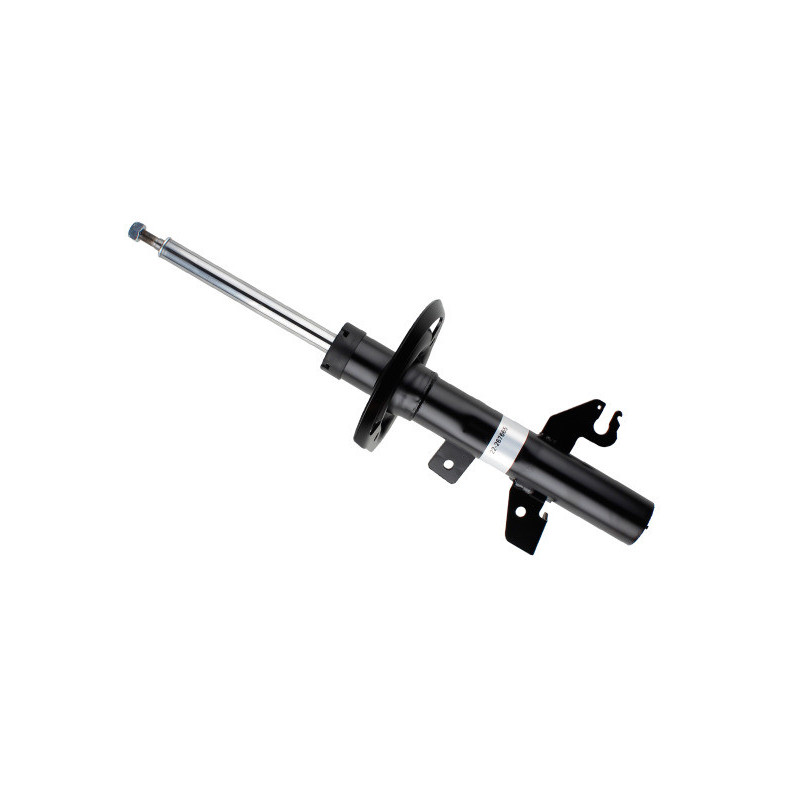 Schokdemper rechtsvoor BILSTEIN B4 Jeep Cherokee 2.0 CRD 140pk 2014-2018 - GT2i - BIL-22-267665 - 22-267665 - 4025258801274