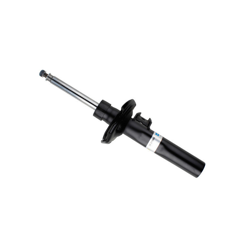Schokdemper BILSTEIN B4 voor Audi Q2 2.0 TFSI quattro 190pk 17/05-18/12 - BIL-22-273994 - 22-273994 - 4025258804176
