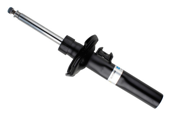 Schokdemper BILSTEIN B4 voor Audi Q2 2.0 TFSI quattro 190pk 17/05-18/12 - BIL-22-273994 - 22-273994 - 4025258804176