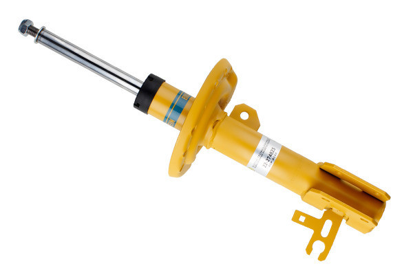 Ammortizzatore Bilstein B8 anteriore sinistra Opel Astra H - BIL-22-274823 - 22-274823 - 3661768959862