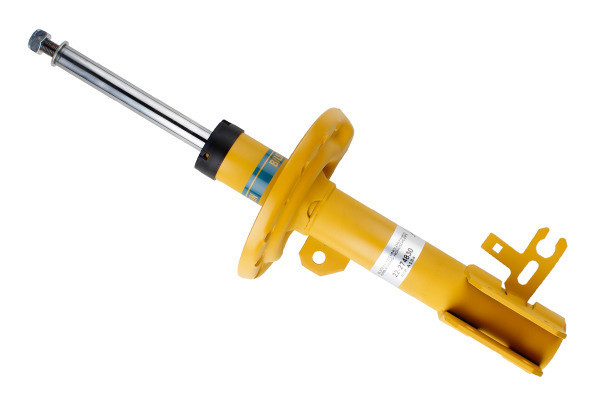 Amortizor BILSTEIN B8 față dreapta pentru Opel Astra H 4.04- - BIL-22-274830 - 22-274830 - 3661768959855