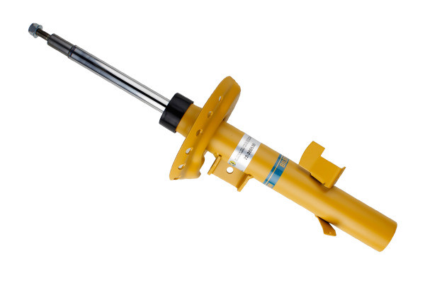 Schokdemper BILSTEIN B6 rechtsvoor Land Rover Freelander 2 2.2 eD4 150pk 10/08-14/10 - BIL-22-288530 - 22-288530 - 4025258823252
