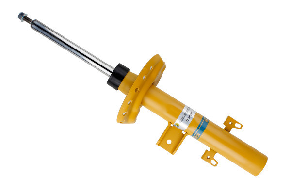 Achterschokdemper BILSTEIN B6 Land Rover Freelander 2 2.2 eD4 2010-2014 - GT2i - BIL-22-288547 - 22-288547 - 4025258823481