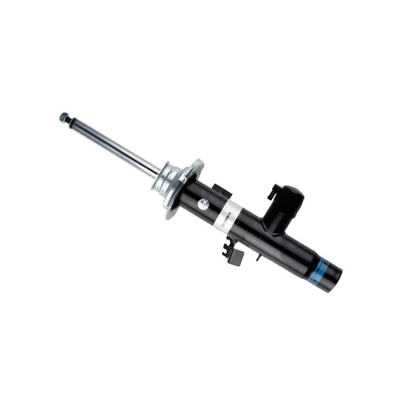 BILSTEIN B4 damper front left unit for BMW 1 125d 211cv 2011/08-2018/12 - GT2i - BIL-23-238916 - 23-238916 - 4025258762681