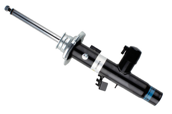 Voorschokdemper BILSTEIN B4 voor BMW 3 Reeks F30/F35/F80 M-Technic 10.11- met EDC - GT2i - BIL-23-238916 - 23-238916 - 4025258762681