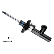 BILSTEIN B4 schokdemper voor Skoda Superb (3V3) 8.15- - BIL-23-238978 - 23-238978 - 4025258765002