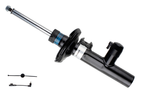 Amortisseur BILSTEIN B4 avant pour Skoda Superb (3V3) 8.15- - BIL-23-238978 - 23-238978 - 4025258765002