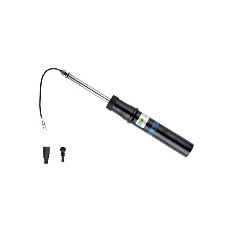 Schokdemper vooraan BILSTEIN B4 voor Porsche Macan 2.0, 3.0S, 3.6Turbo, 3.0S Diesel 7.14- - GT2i - BIL-23-245891 - 23-245891 - 4025258765453