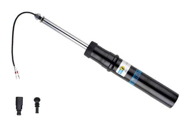 BILSTEIN B4 damper, front unit for Porsche Macan 3.0 GTS 360cv 2015/10-2018/12 - GT2i - BIL-23-245891 - 23-245891 - 4025258765453