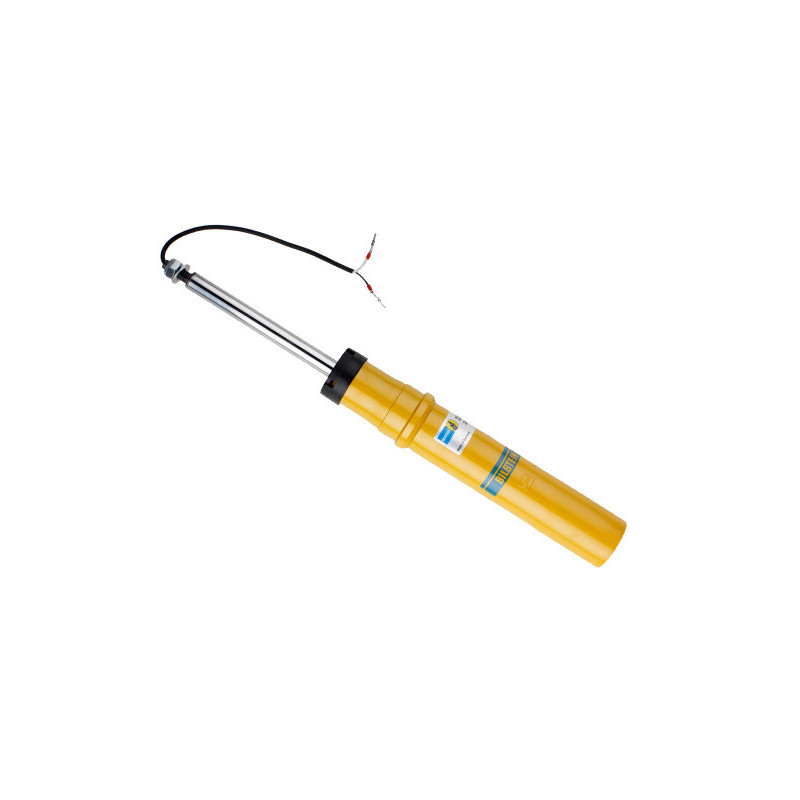 Schokdemper voor BILSTEIN B6 voor Porsche Macan 2.0, 3.0S, 3.6 Turbo, 3.0S Diesel 7.14- met elektronische ophanging - GT2i - BIL-23-246157 - 23-246157 - 4025258770723