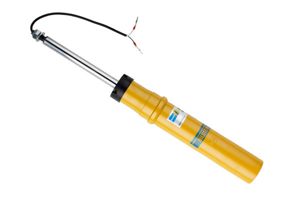 Schokdemper voor BILSTEIN B6 voor Porsche Macan 2.0, 3.0S, 3.6 Turbo, 3.0S Diesel 7.14- met elektronische ophanging - GT2i - BIL-23-246157 - 23-246157 - 4025258770723