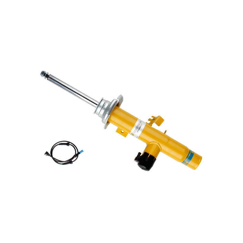 Schokdemper BILSTEIN B6 linksvoor BMW 2 decapotable M 235 i 326pk 14/11-18/12 - BIL-23-250727 - 23-250727 - 4025258809256