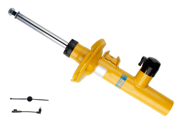Amortizor BILSTEIN B6 față pentru Skoda Superb (3V3) 8.15- - GT2i - BIL-23-254343 - 23-254343 - 4025258773212