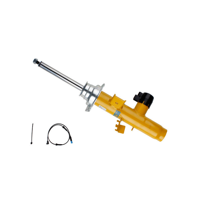 Schokdemper BILSTEIN B6 rechtsvoor BMW 3 320d xDrive 163pk 11/05-18/12 - BIL-23-266490 - 23-266490 - 4025258815677