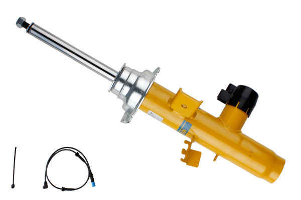 Ammortizzatore (parte) BILSTEIN B6 anteriore destro per BMW 3 320d xDrive 163hp 2011/05-2018/12 - BIL-23-266490 - 23-266490 - 4025258815677