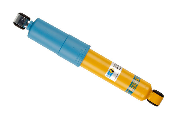 Schokdemper BILSTEIN B6 achter voor Volkswagen Cox 8.65- - BIL-24-000321 - 24-000321 - 4025258610784