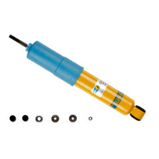 Voorschokdemper Bilstein B6 Isuzu Trooper I 2.2 D 4x4 53pk 1984/05-1989/12 - GT2i - BIL-24-001861 - 24-001861 - 4025258409296