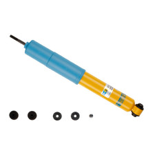 Schokdemper BILSTEIN B6 achter voor Saab 900 I 9.78-6.93 - BIL-24-003971 - 24-003971 - 4025258607050