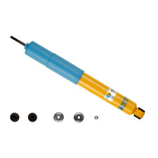 Schokdemper BILSTEIN B6 achter Opel Kadett C City 1.2 54pk 1976/07-1979/07 - BIL-24-004930 - 24-004930 - 4025258607067