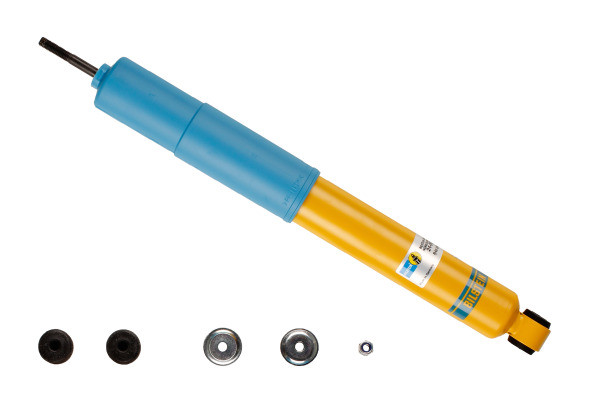 Amortizor BILSTEIN B6 spate pentru Opel Kadett C City 1.2 54cv, iulie 1976 – iulie 1979 - BIL-24-004930 - 24-004930 - 4025258607067