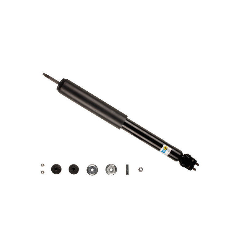 Schokdemper BILSTEIN B4 voor Mercedes W114 / W115 9.68-8.76 - BIL-24-005265 - 24-005265 - 4025258412715