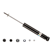 Schokdemper BILSTEIN B4 achter Mercedes-Benz S-Klasse 300 SEL 3.5 200pk 1970/01-1972/07 - BIL-24-005340 - 24-005340 - 4025258457518