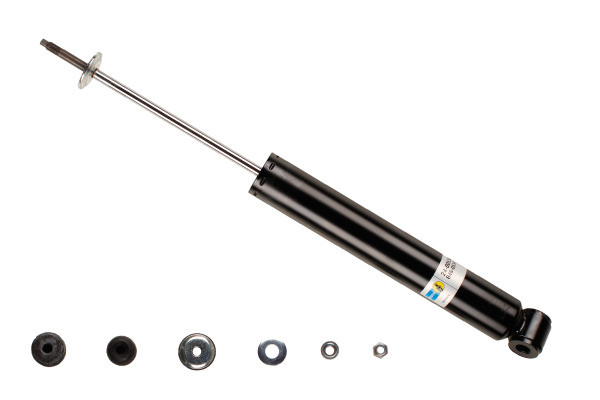 Amortizor BILSTEIN B4 spate pentru Mercedes-Benz Clasa S 300 SEL 3.5 200cv, ianuarie 1970 – iulie 1972 - BIL-24-005340 - 24-005340 - 4025258457518