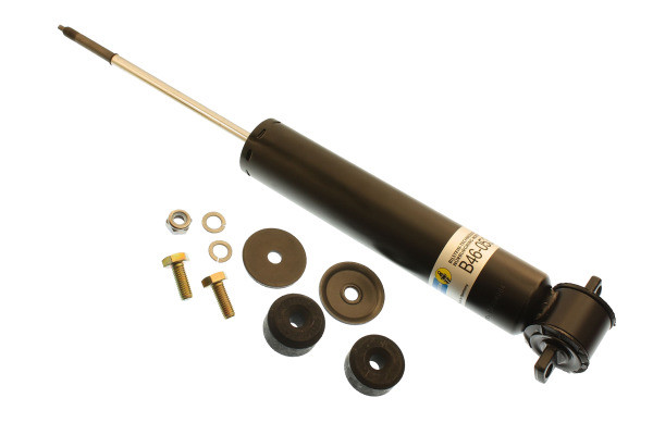 Amortizor BILSTEIN B4 spate Mercedes-Benz /8 230.6 120cv 01.1968–11.1976 - BIL-24-005357 - 24-005357 - 4025258453503