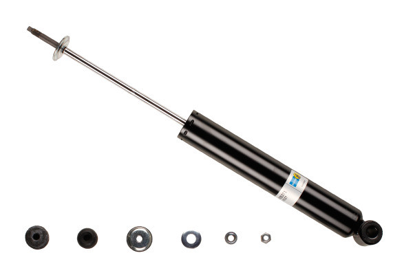 Amortizor BILSTEIN B4 spate pentru Mercedes Clasa S W108 / 109 59-8.72 - BIL-24-005371 - 24-005371 - 4025258455712