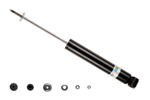 Amortizor BILSTEIN B4 spate pentru Mercedes SL W113 63-71 - BIL-24-005395 - 24-005395 - 4025258453312